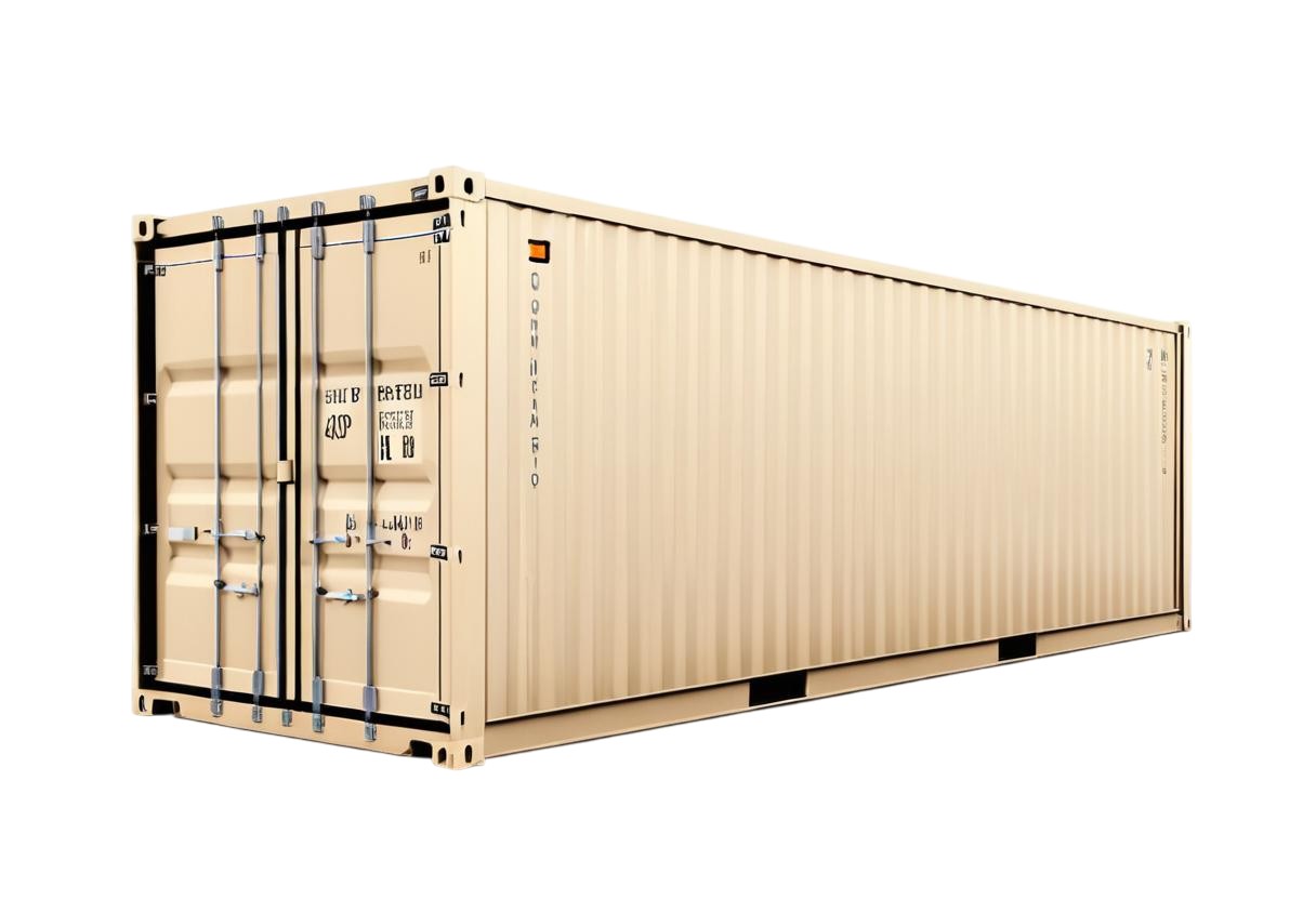 Dealer storage for overflow vehicle and equipment inventory